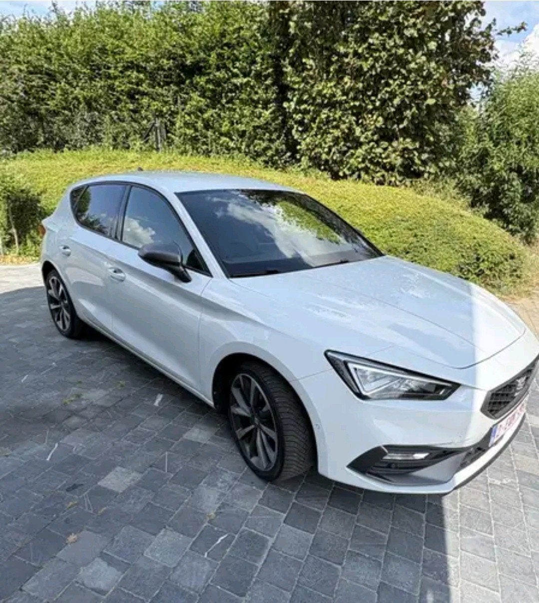 SEAT Leon Fr e-hybdride, Autos, Achat, Leon, Alcantara, Android Auto