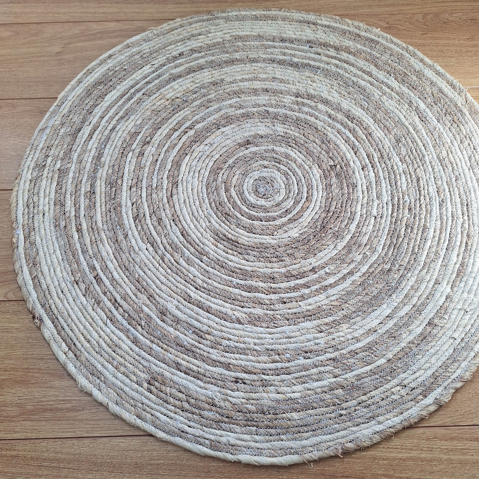 Rieten mat, Huis en Inrichting, Ophalen