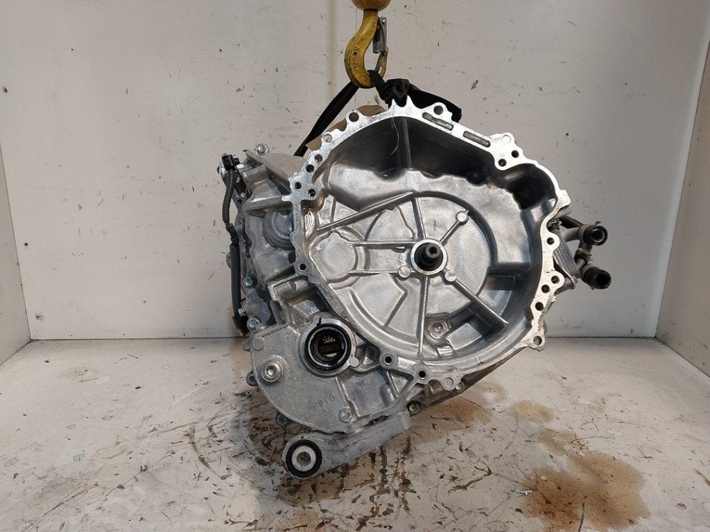 VERSNELLINGSBAK AUTOMAAT Toyota Yaris IV (P21 / PA1 / PH1), Dhr. J. Ham, Gebruikt, Administratie@autoham.nl, Toyota
