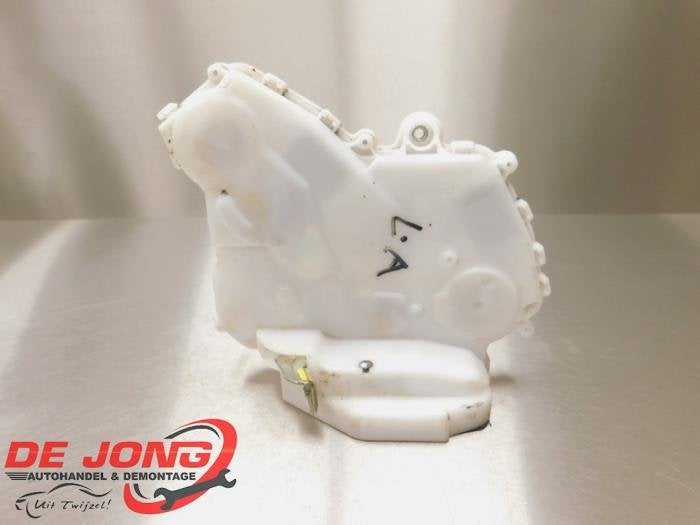 Serrure portière mécanique 4portes arrière gauche d'un Ho, Honda, -, 3 mois de garantie, Utilisé
