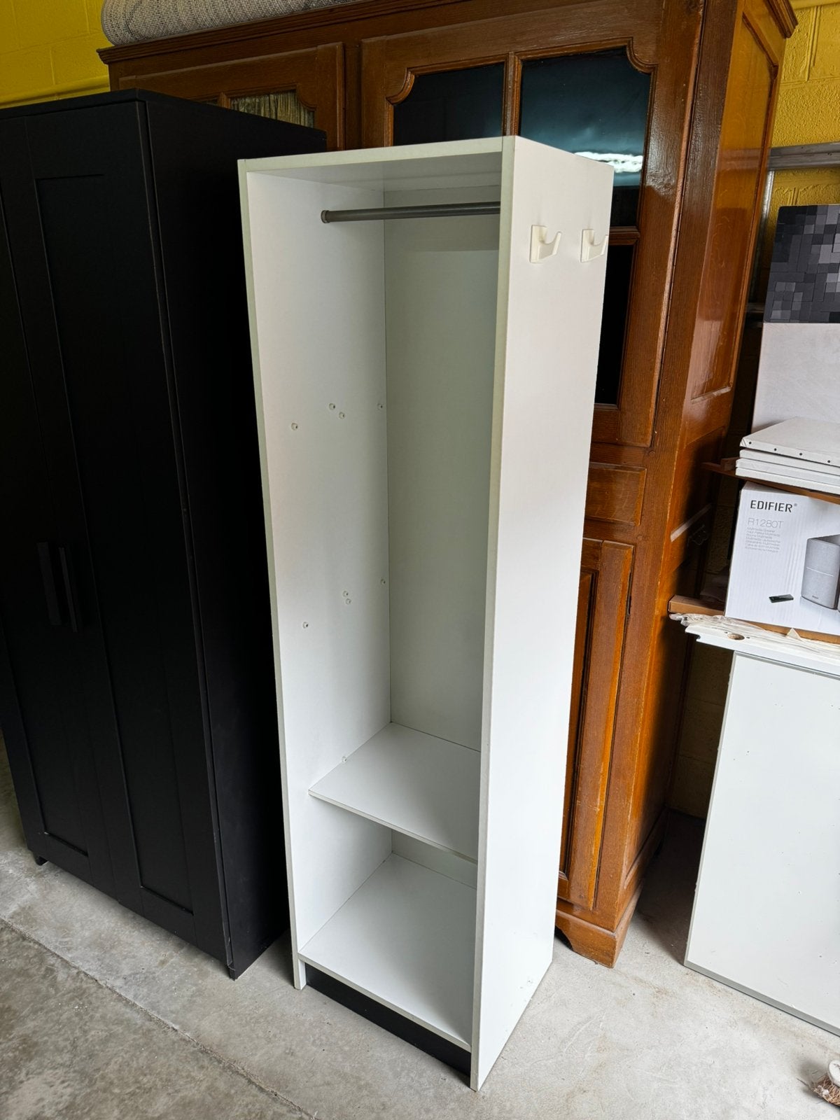 Armoire/Armoire, Enlèvement, Comme neuf