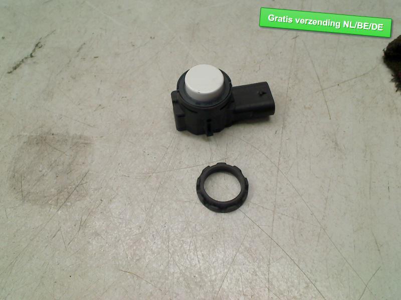 PARKEERSENSOR BMW 2 serie (F22) (66209826949), Gebruikt, Dhr. R. de Gouw, Info@123Parts.nl, De Bloemendaal 21 21
5221 EB  'S HERTOGENBOSCH, NL