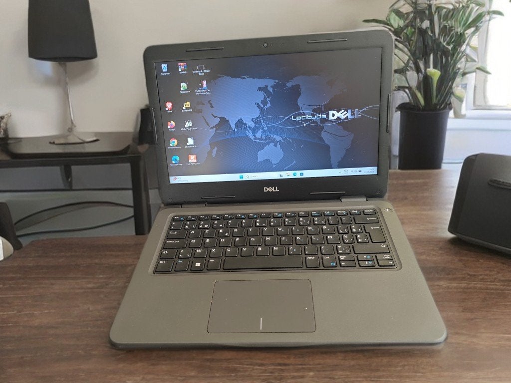 DELL E3310, Informatique & Logiciels, Enlèvement ou Envoi