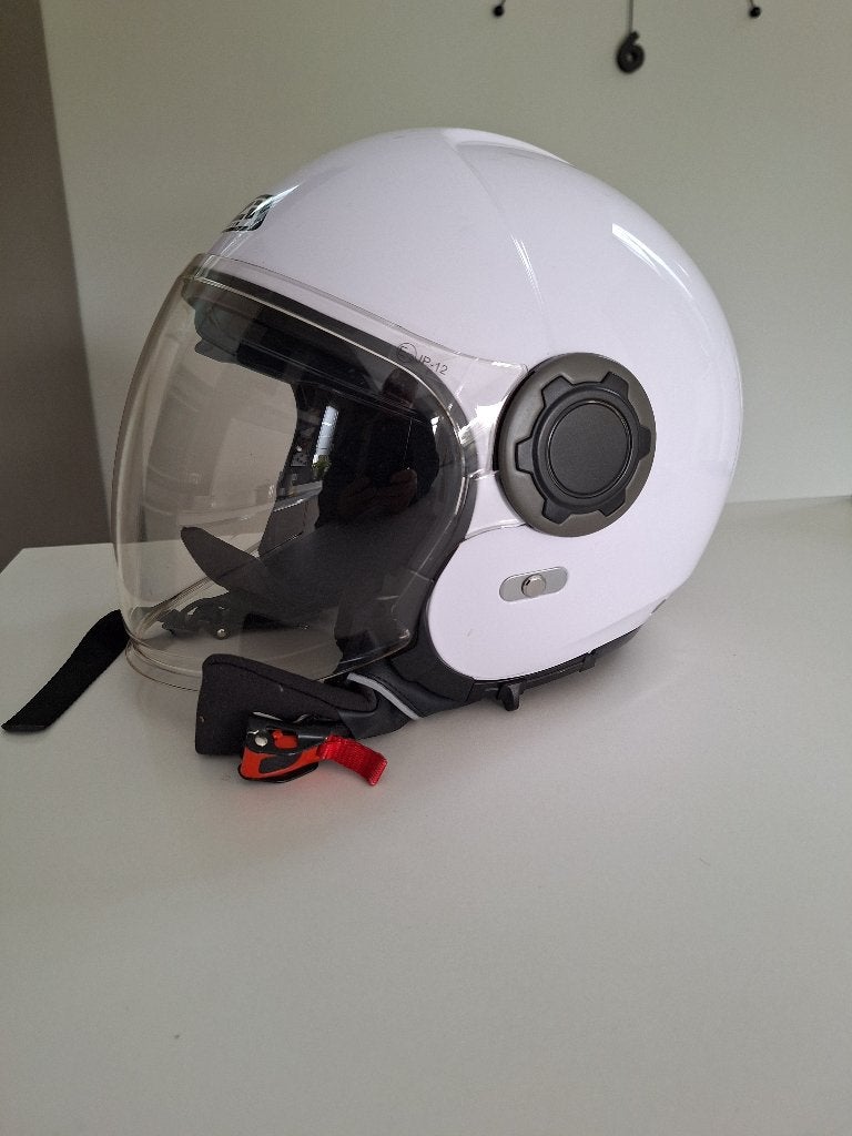 casque moto, Motos, Enlèvement, M