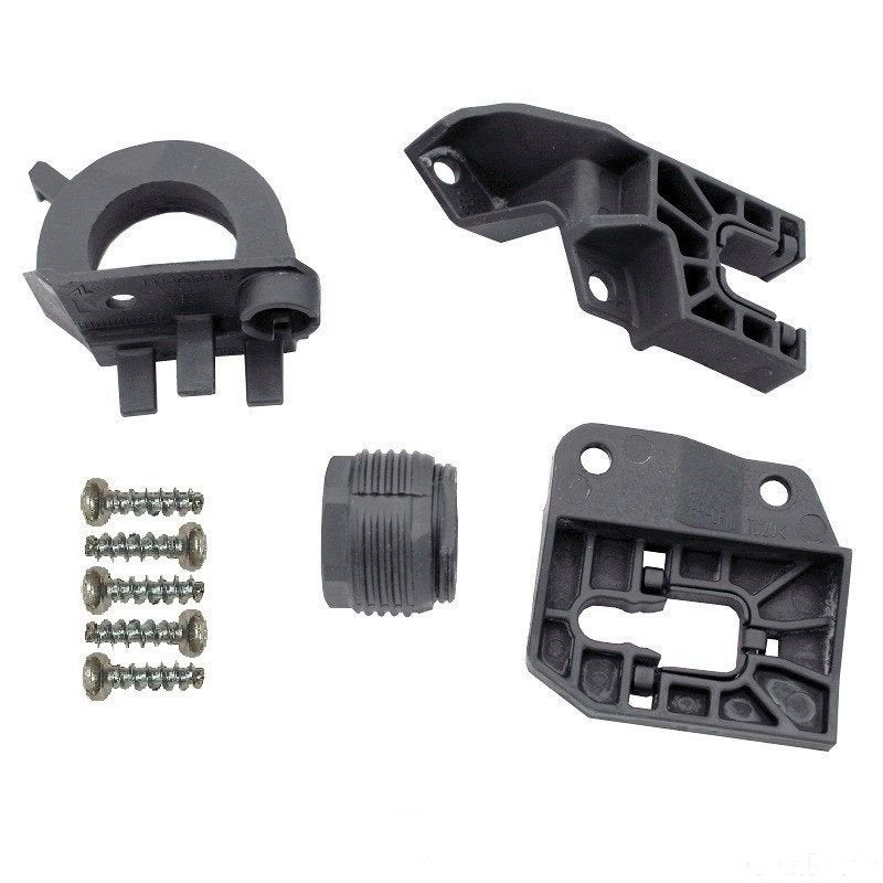 Kit de r paration phare gauche Audi A4 8W B9 gauche 8W099812, Utilisé, Audi