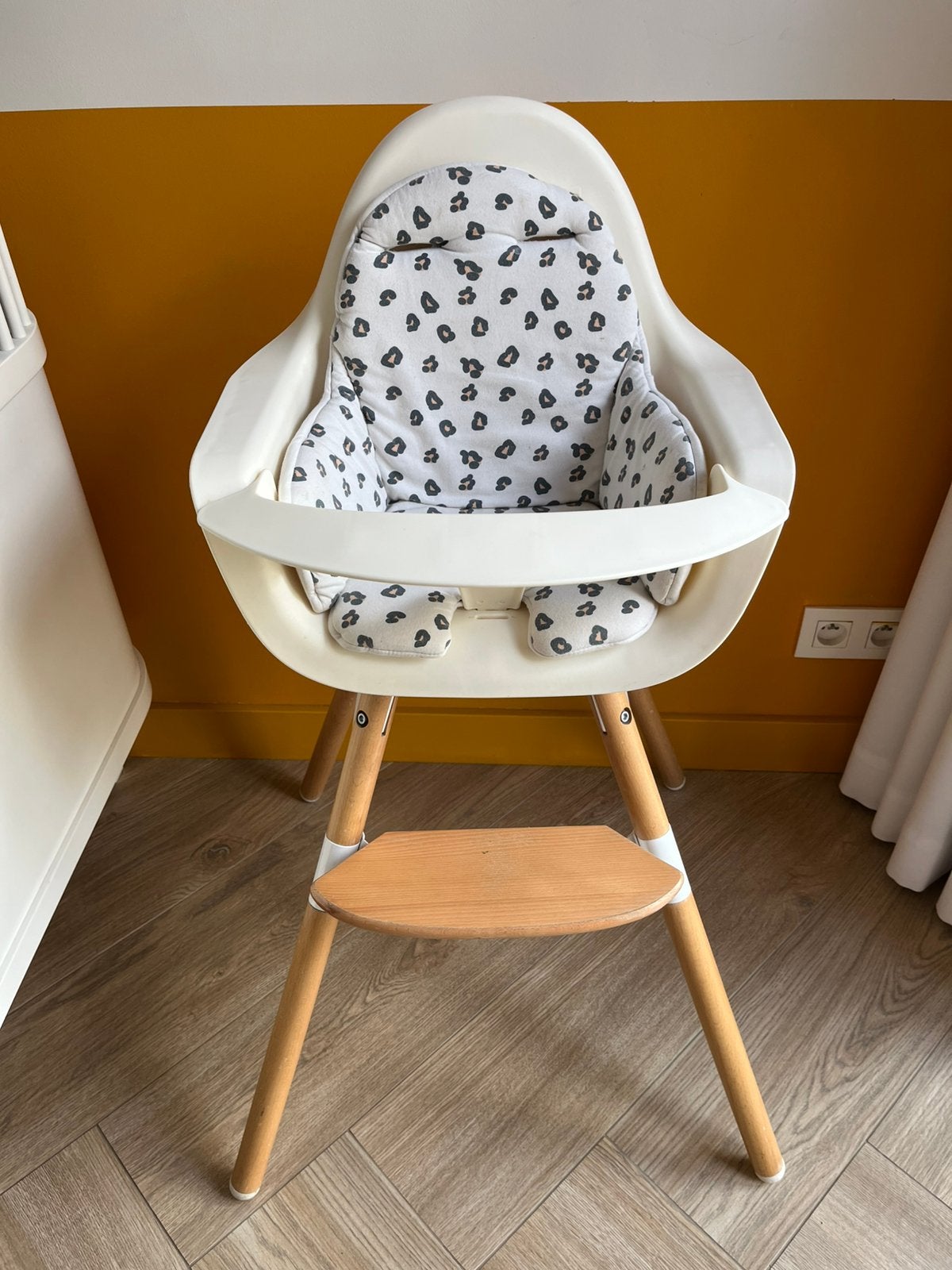Kinderstoel Childhome, uitstekende staat, Kinderen en Baby's, Ophalen, Zo goed als nieuw