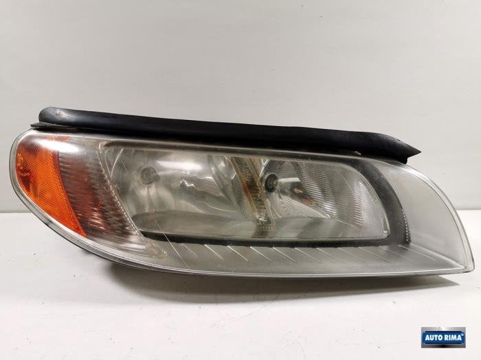 Koplamp rechts van een Volvo V70, Auto-onderdelen, Gebruikt, -, -, Ophalen of Verzenden