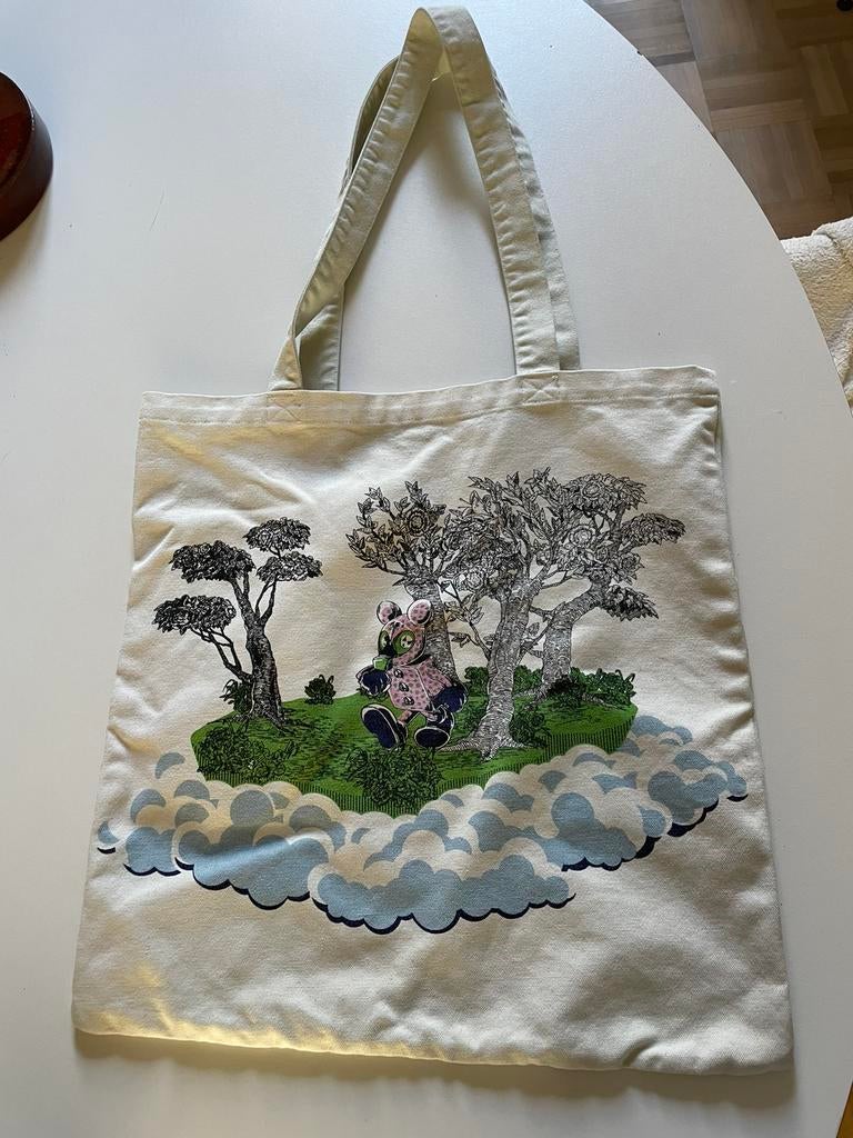 Shopper - Sac Walter van Beirendonck, Enlèvement ou Envoi, Comme neuf
