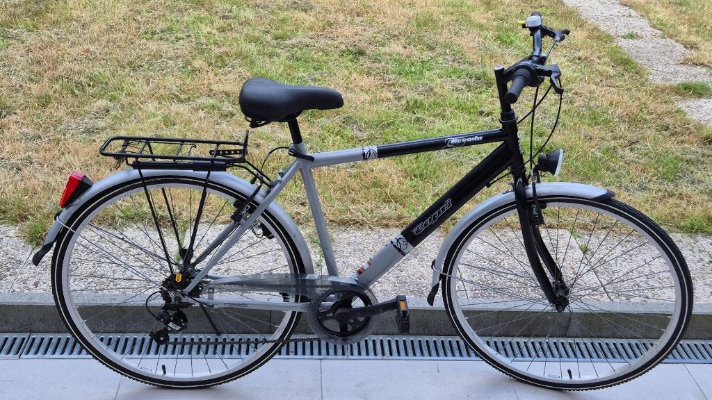 👍 Nieuwe Heren- Jongens fiets “Capri ” x 28 inch- Nieuw =>, Fietsen en Brommers, Versnellingen, Nieuw, 49 tot 53 cm, Ophalen