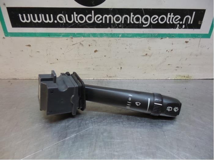 Commutateur essuie-glace d'un Volvo V70, -, 3 mois de garantie, -, -