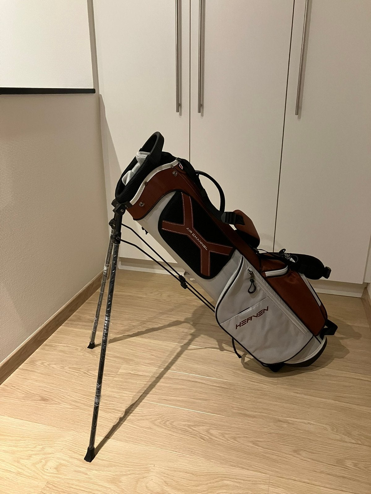 Golftas Bigmax heaven six G, Enlèvement, Neuf, Sac