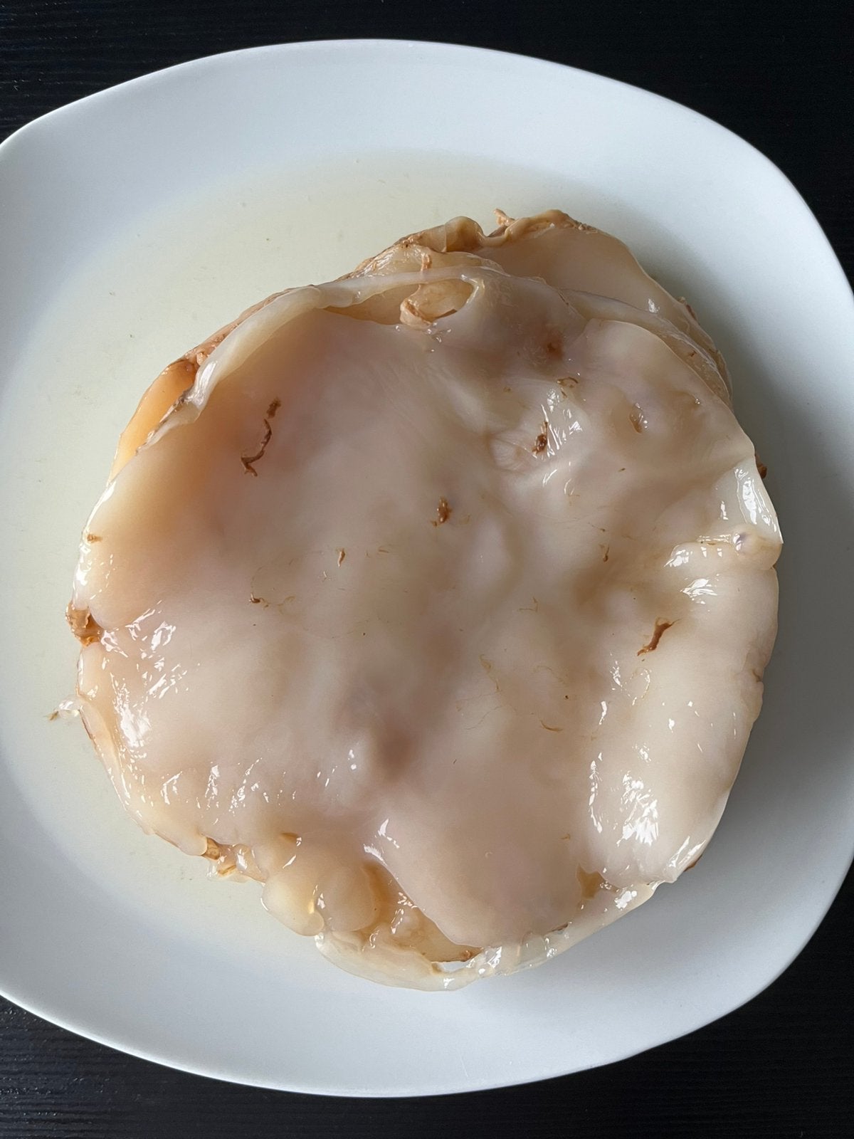 Gratis scoby Jun/kombucha, Enlèvement