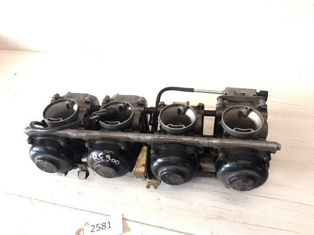 RF600 1993 - 1997 Suzuki Carburator D1-53929