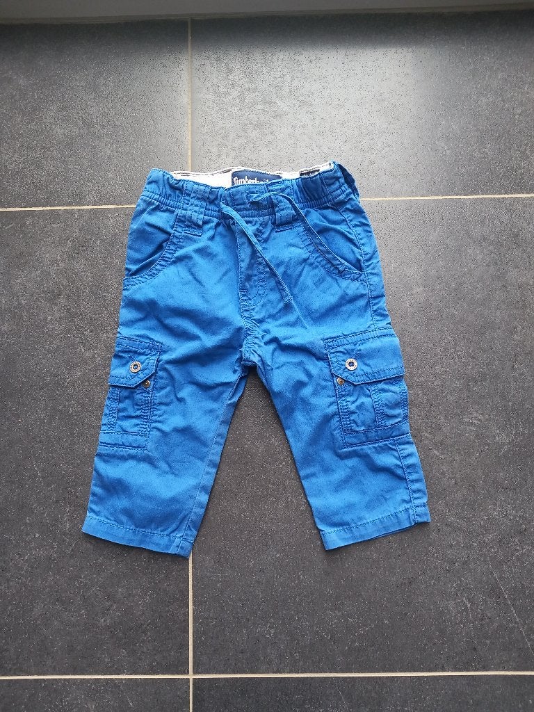 Korte broek Timberland 68, Gebruikt, Timberland, Broekje, Ophalen of Verzenden