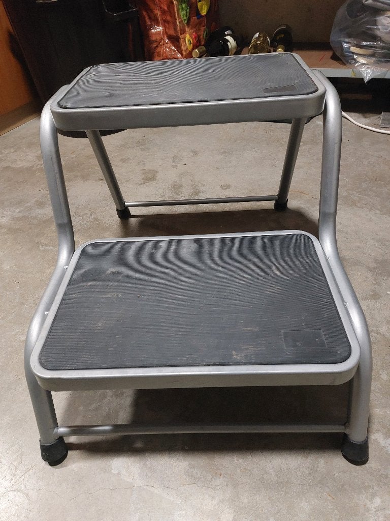 Camper Accessoires, Particulier
