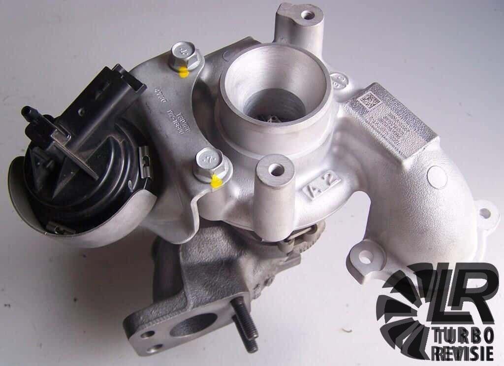 Turbo revisie 1.4 Blue-hdi 1.5 hdi  1.6 hdi  49172-03000, Citroën, -, -, Enlèvement ou Envoi