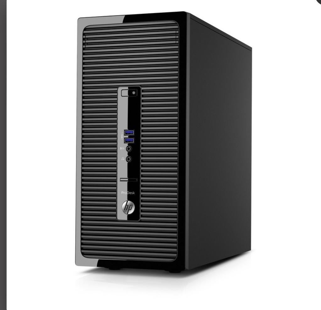 Pc gamer performant, Envoi, Comme neuf