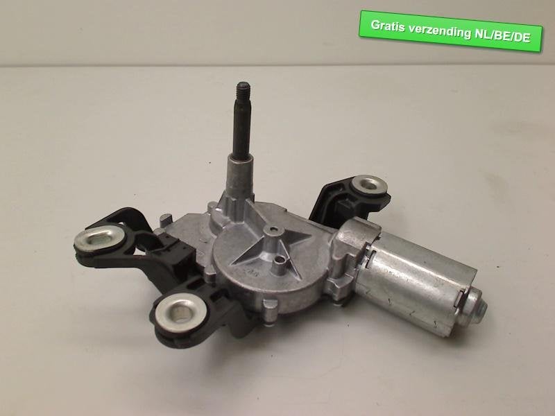 MOTEUR ESSUIE-GLACE ARRIÈRE Polo V (6R) (5k6955711a), Volkswagen, Volkswagen AG, Utilisé, Kundenbetreuung@volkswagen.de