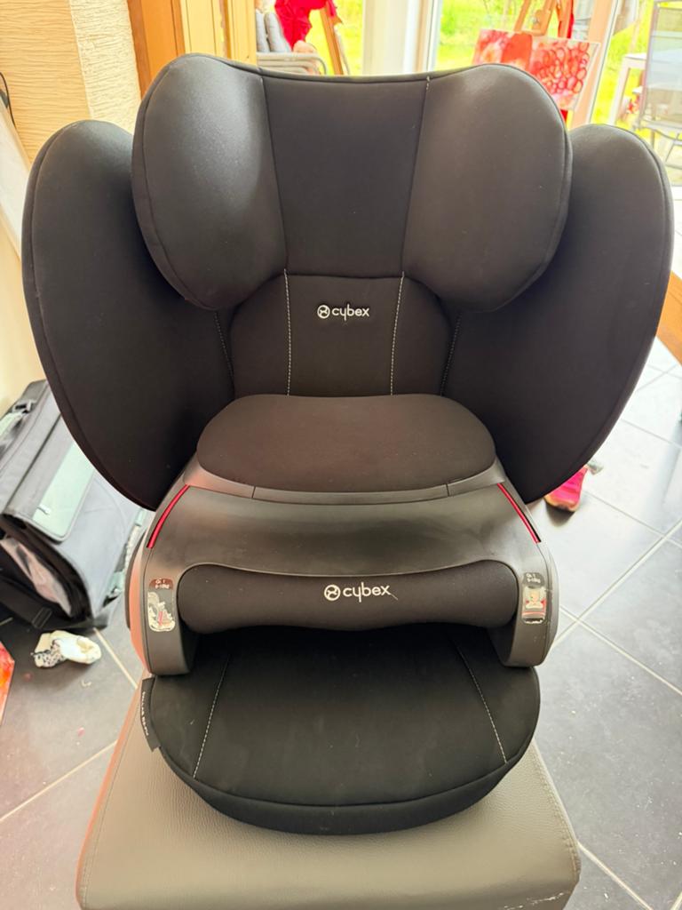 siège auto Cybex Pallas B2, Enfants & Bébés, Sièges auto, Autres marques, Mode veille, Comme neuf, Enlèvement