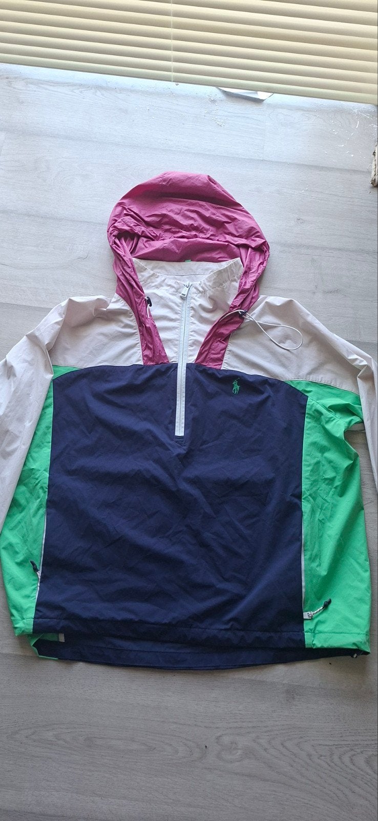 Jas Ralph Lauren, Kleding | Dames, Sportkleding, Ophalen of Verzenden