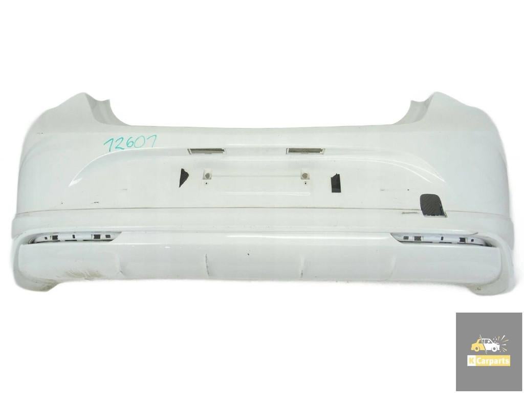 Opel Astra IV J OPC LINE LIFT Achterbumper, Auto-onderdelen, Gebruikt, Opel Automobile GmbH, Kontakt@opel-infoservice.de, Bumper