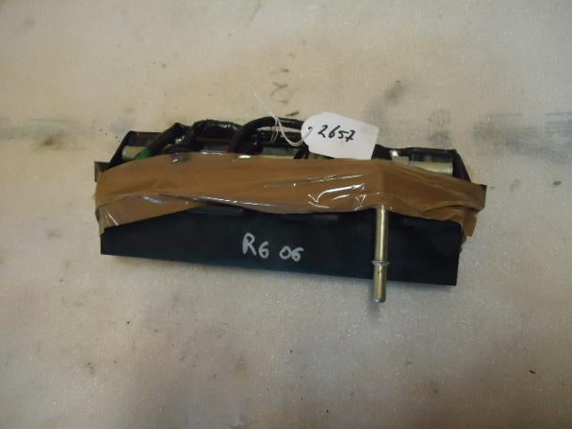 R6 2006 - 2007 Yamaha Injectorbody D1-16366