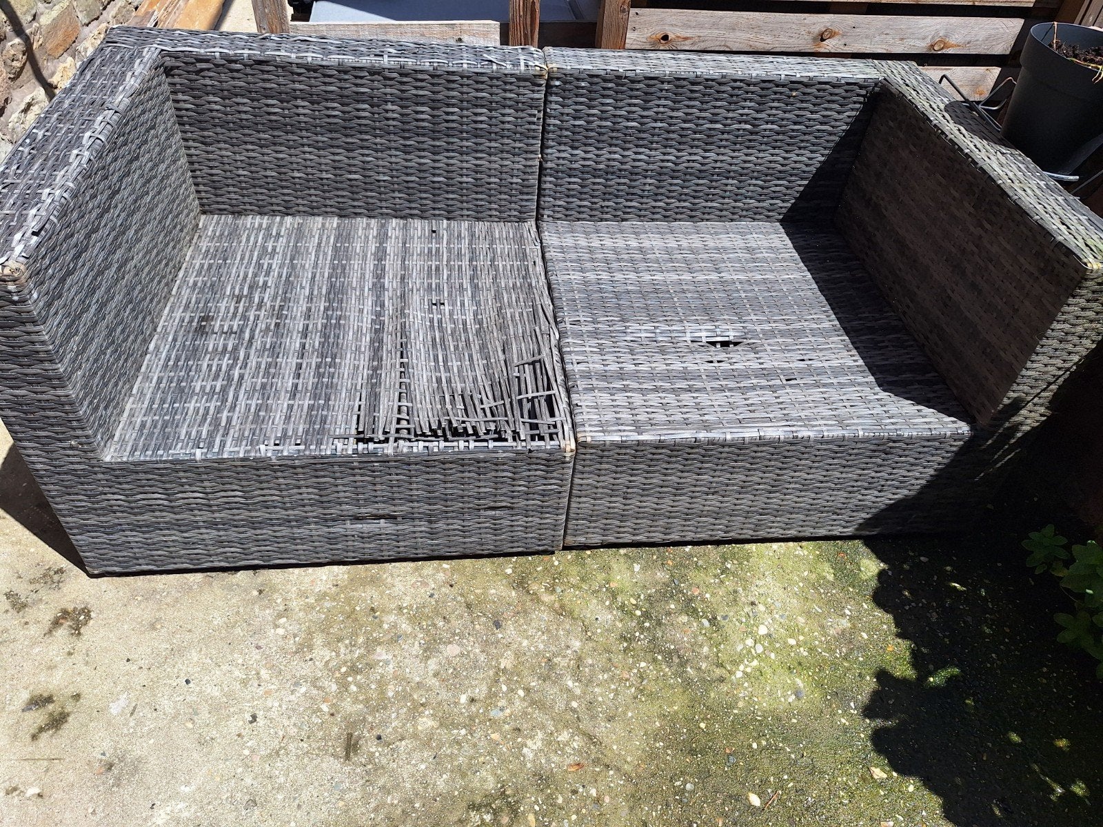 Tuinmeubilair, Tuin en Terras, Tuinsets en Loungesets