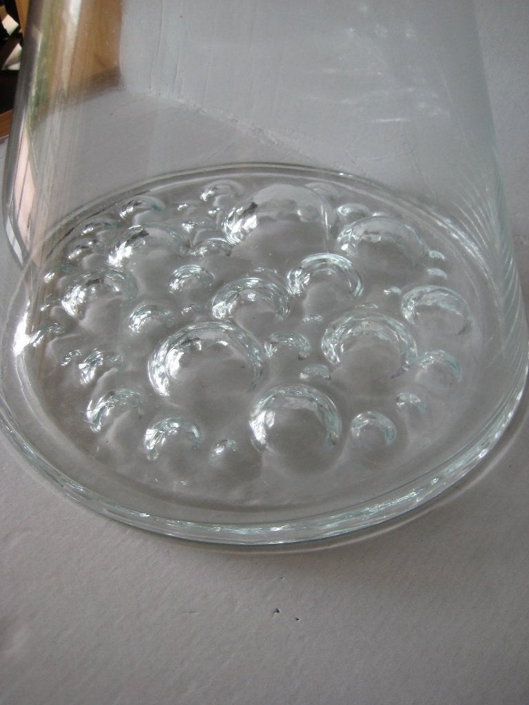 glazen bollen, Antiek en Kunst, Ophalen