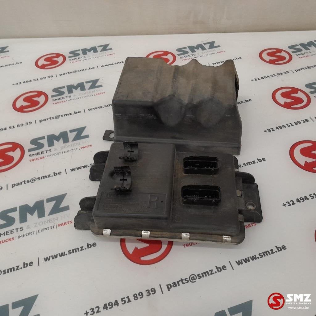 Occ ECU Rear Frame regeleenheid Iveco, Gebruikt, Iveco, Elektronica en Kabels