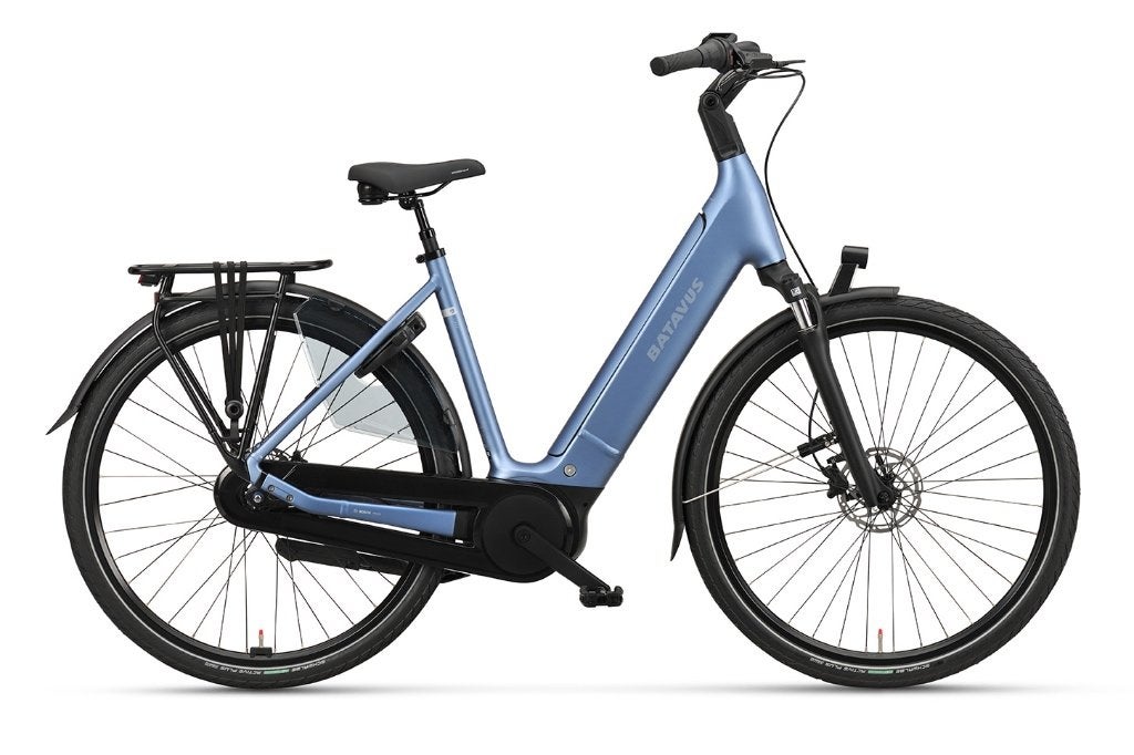 Werkende e-bike? Verkoop hem vandaag aan E-Bike Opkoper!, Ophalen