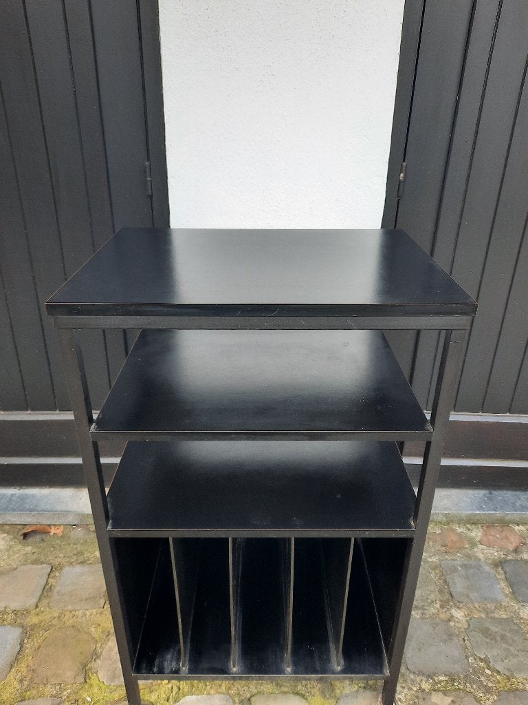 Pic-up meubeltje, Audio, Tv en Foto, Ophalen, Zo goed als nieuw, Platenspeler-onderdeel, Overige merken