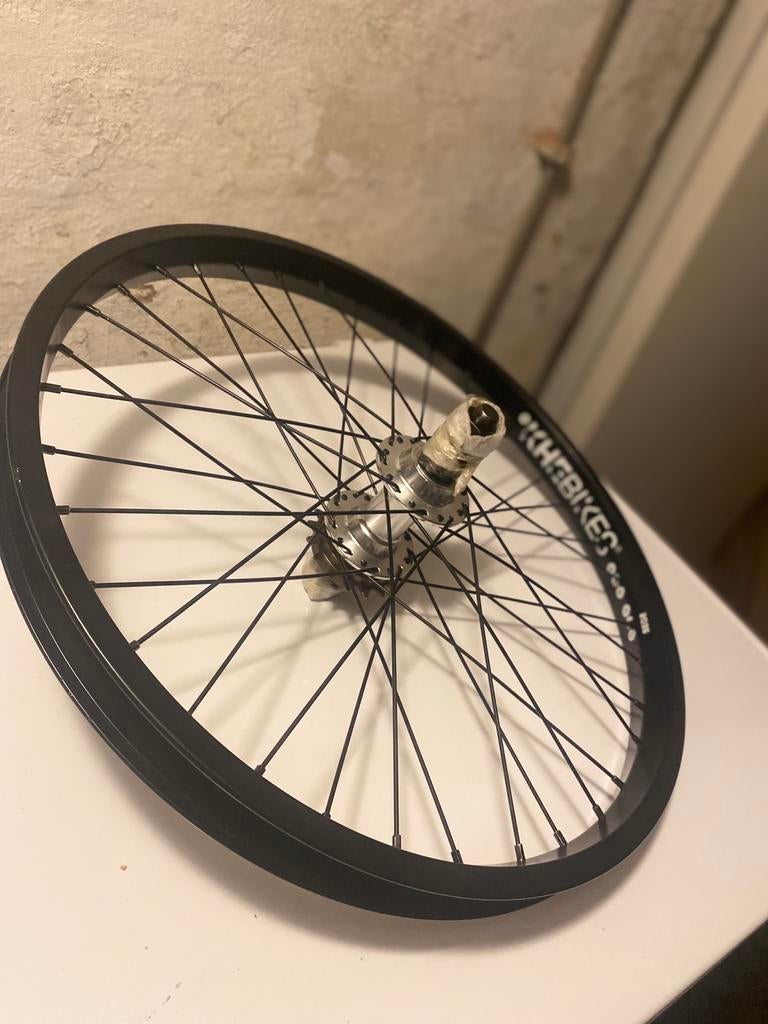 Bmx wiel nieuw, Fietsen en Brommers, Ophalen of Verzenden, Nieuw, 16 tot 20 inch