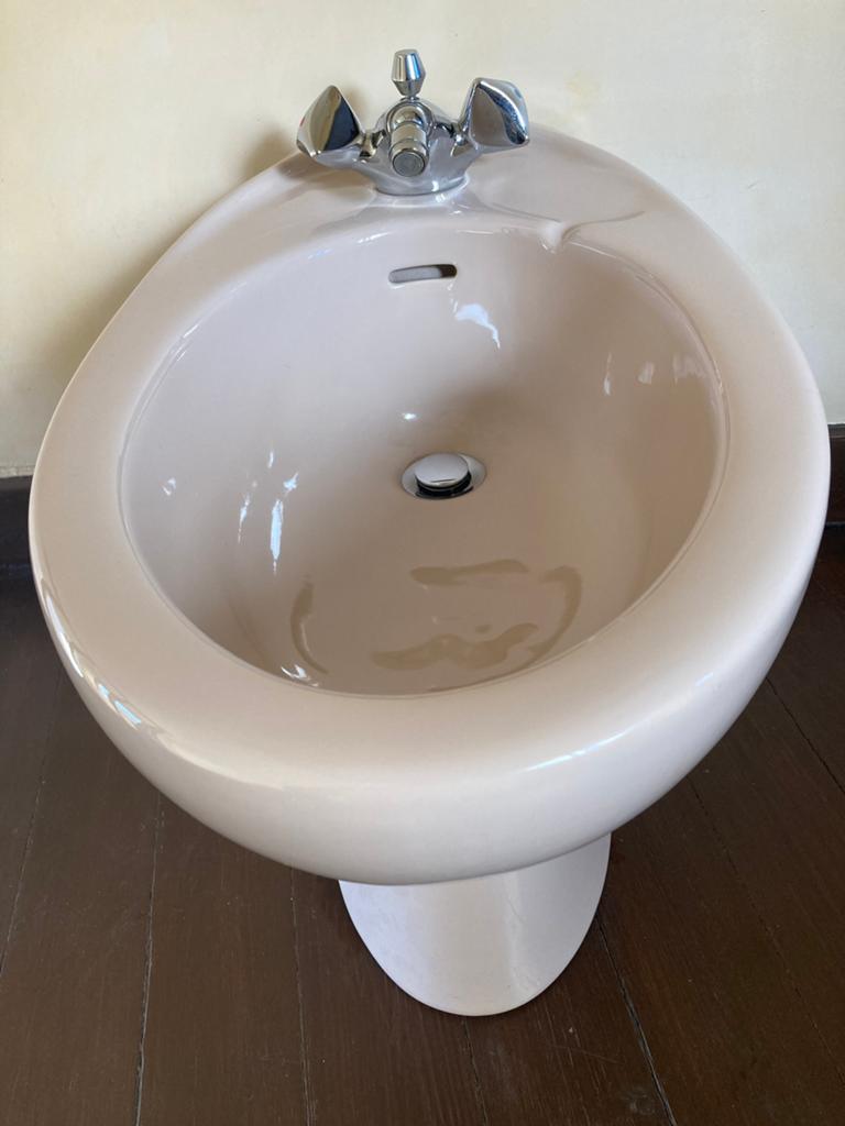 Bidet Villeroy et Bosch, Maison & Meubles, Enlèvement, Neuf