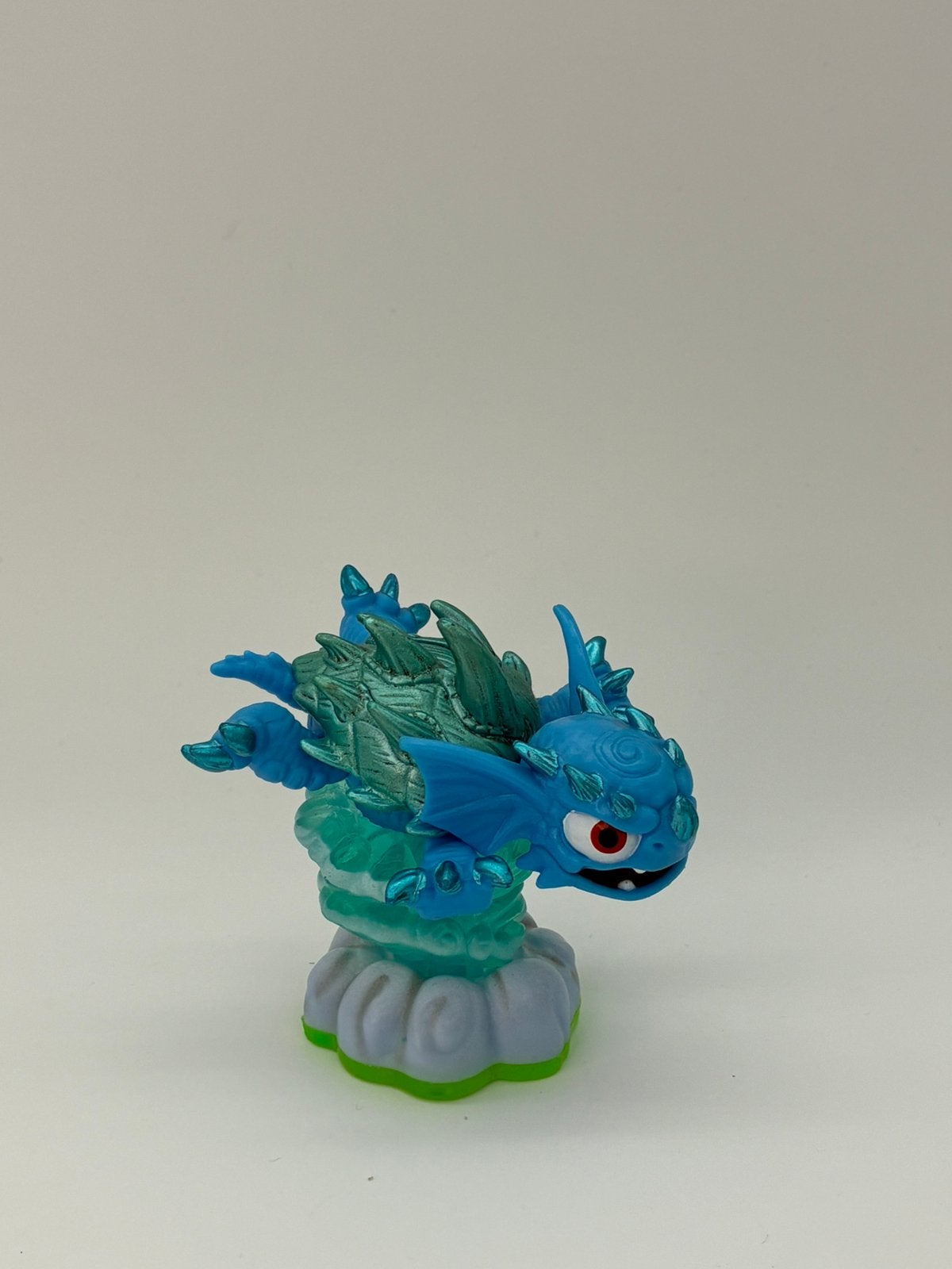 Skylanders Spyro's Adventure Warnado, Envoi, Comme neuf