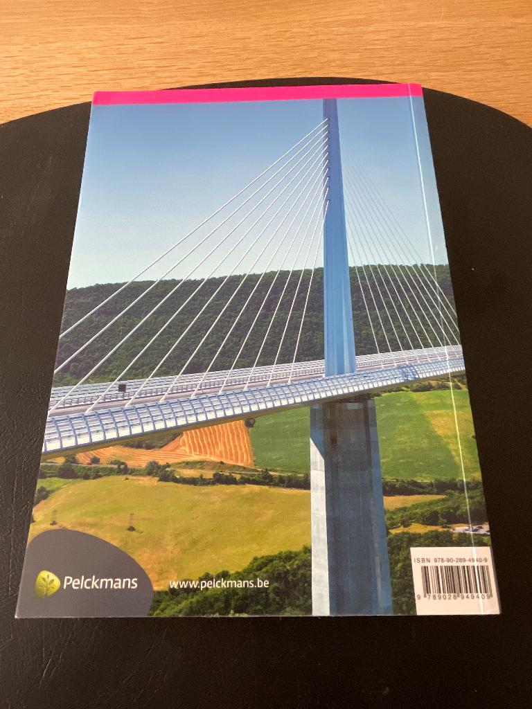 Grammaire Trajet Herwerking (2009), Frans, ASO, Pelckmans, Ophalen