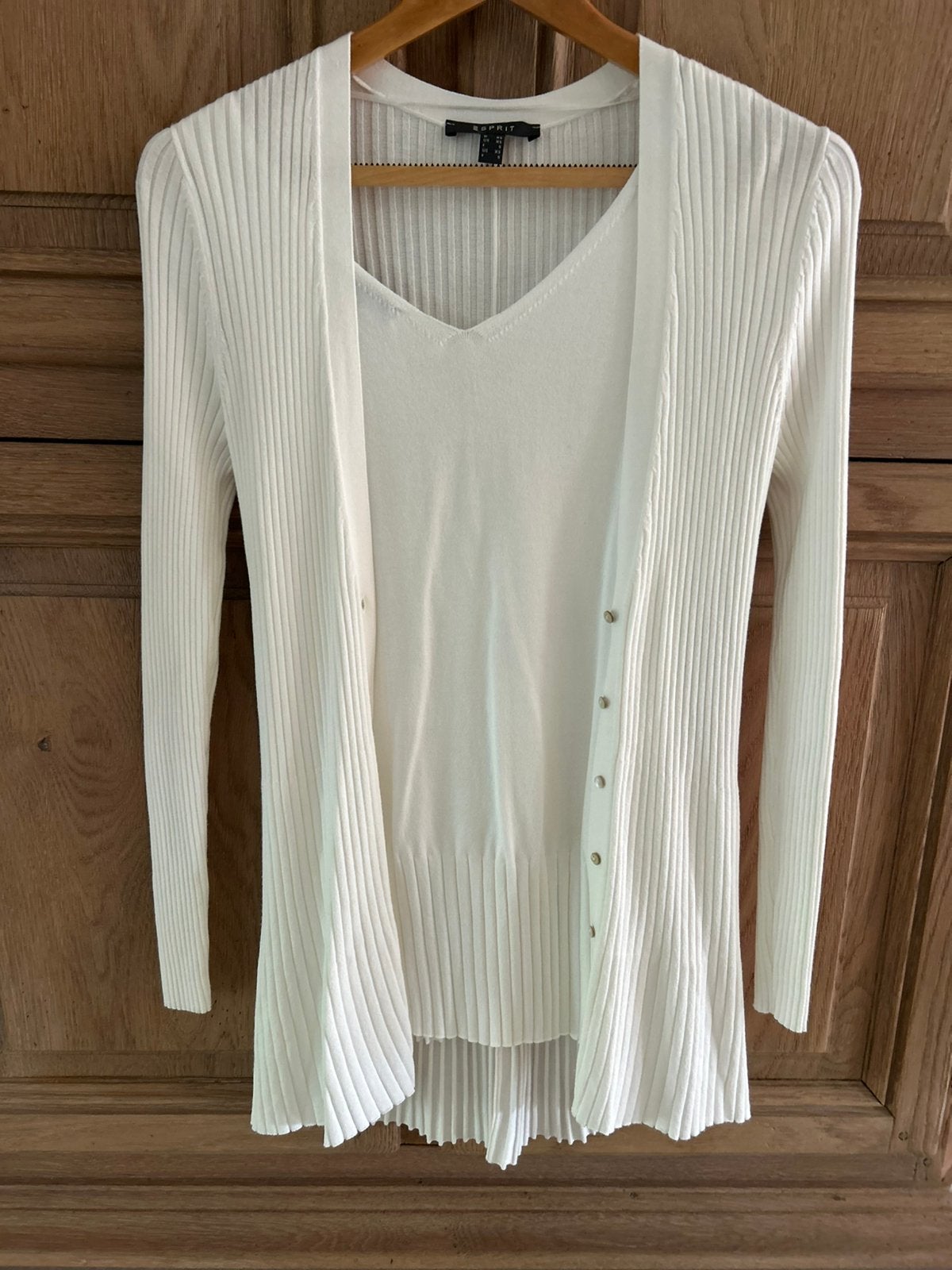 Esprit top&pull, Kleding | Dames, Ophalen of Verzenden, Zo goed als nieuw, Maat 34 (XS) of kleiner