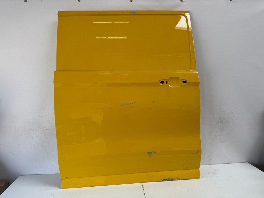 MERCEDES W447 VITO V KLASSE DEUR SCHUIFDEUR RECHTS, Gebruikt, Mercedes-Benz AG, Deur, Mercedes-Benz