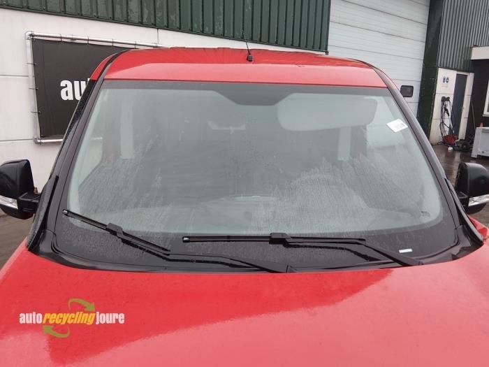 Pare-brise d'un Opel Combo, Autos : Pièces & Accessoires, -, -, Opel, 3 mois de garantie