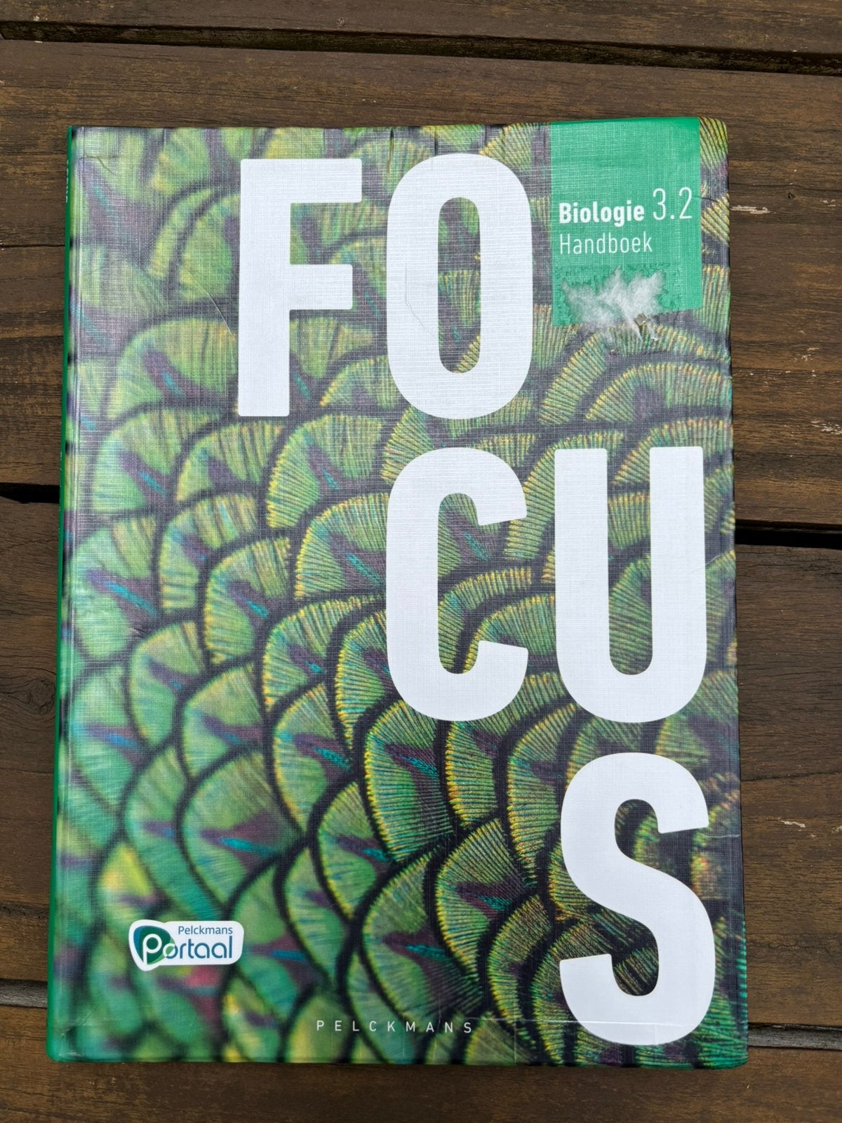 Focus 3.2 Biologie