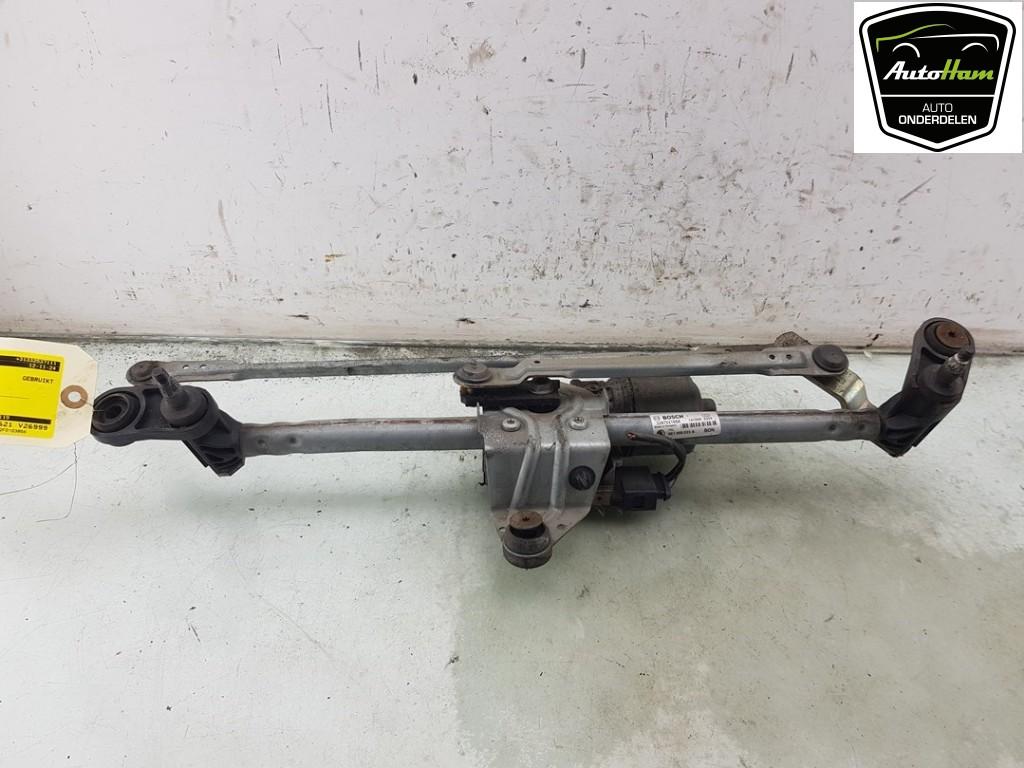 RUITENWISSER MECH + MOTOR Skoda Octavia Combi (5EAC), Gebruikt, Skoda
