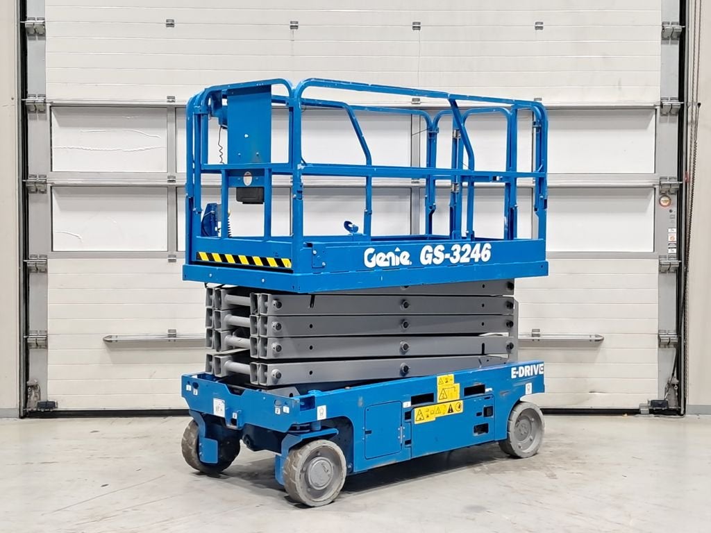 GENIE GS3246