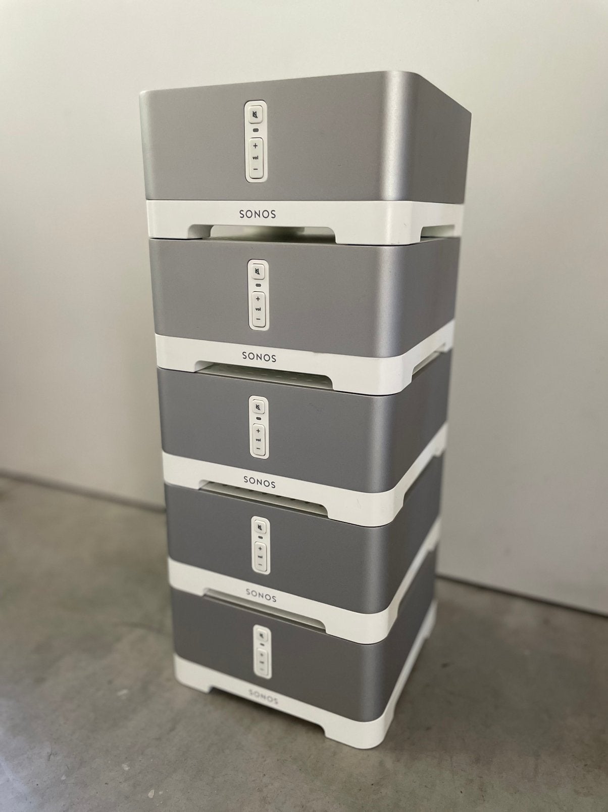 Sonos Connect:Amp Gen 1, Audio, Tv en Foto, Versterkers en Ontvangers, Ophalen, Overige merken