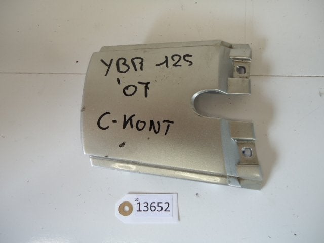 YBR125 2007 - 2011 Yamaha Kuipdeel Kuipdeel kont D1-18393