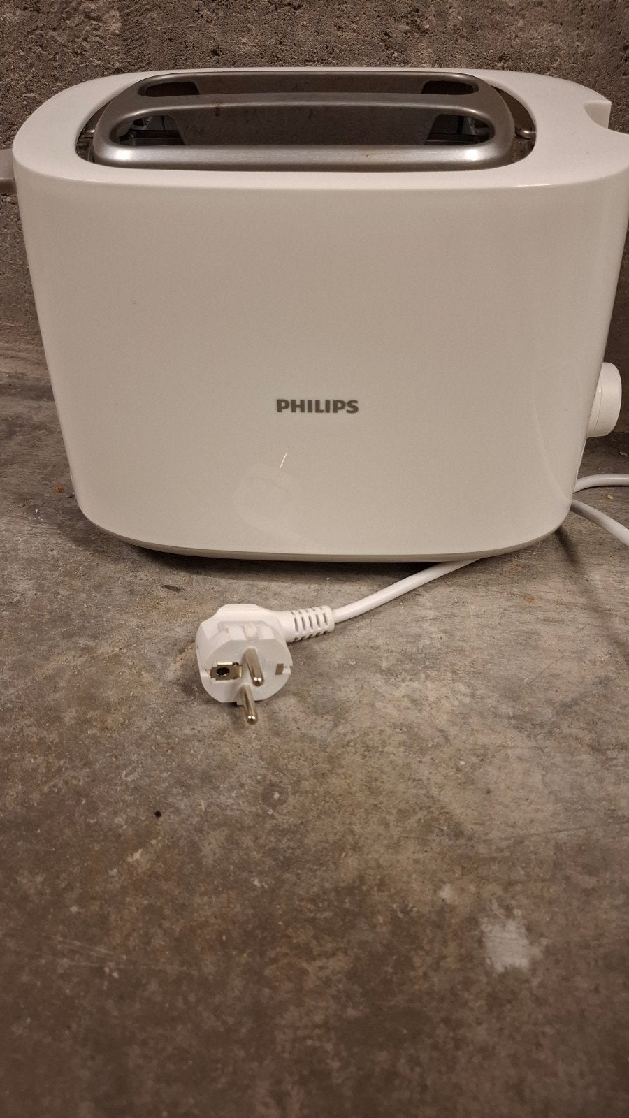 Grille à pain Philips à vendre, Enlèvement