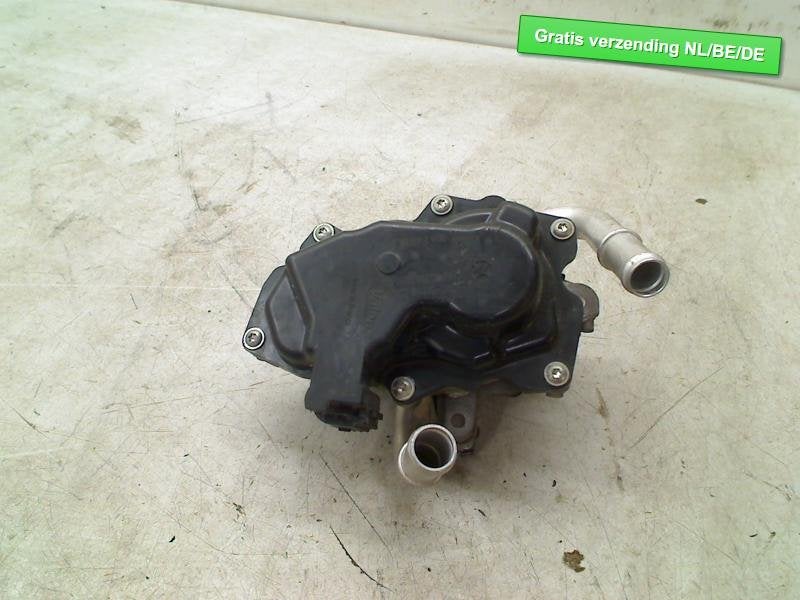 UITLAATGAS KOELER Audi A4 Avant (B8) (04L131501E), Info@audi.de, Audi, Audi AG, Gebruikt