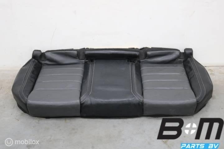 Leder achterbankzitting VW Golf 7 5G0885405AQ, Auto-onderdelen, Interieur en Bekleding, Gebruikt