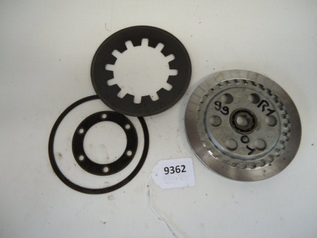 R1 1998 - 1999, 2000 - 2001 Yamaha D1-19702