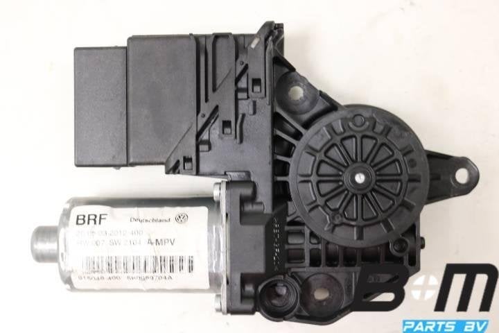 Raammotor RA (bijrijderskant) Volkswagen Touran 1T, Utilisé