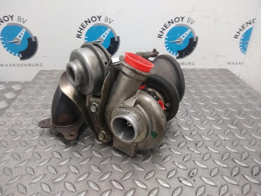 BMW 3 SERIES TURBO 2009, Auto-onderdelen, Motor en Toebehoren, Gebruikt, ARN erkend, Stiba lid, Erkend duurzaam, Ophalen of Verzenden