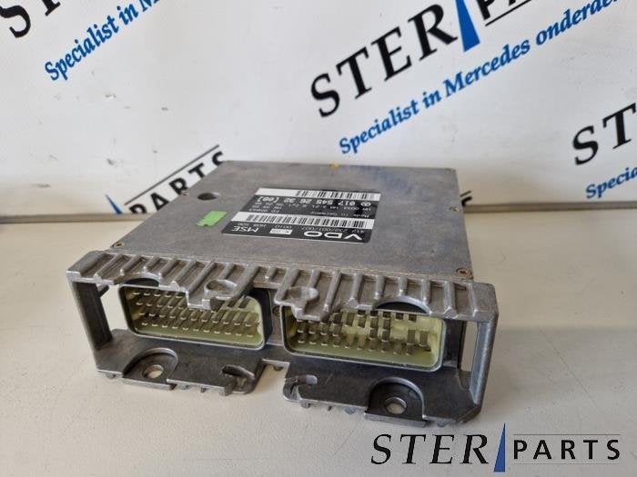 Computer Motormanagement van een Mercedes E-Klasse, Gebruikt, -, Ophalen of Verzenden, -